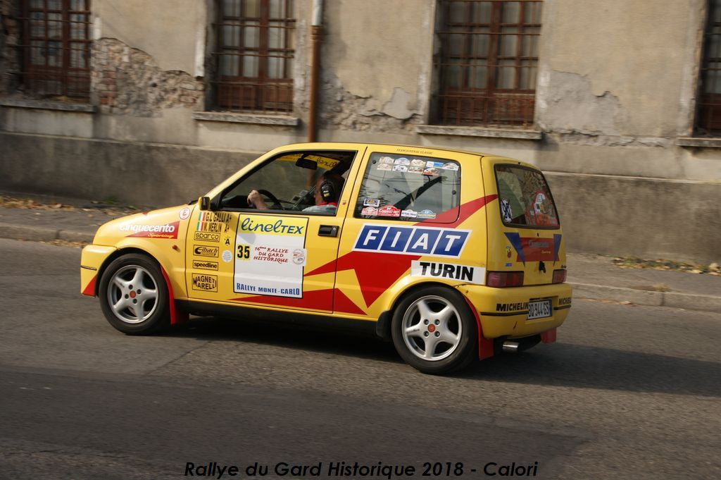 (30) 06 et 07 octobre 2018 Rallye du Gard historique - Page 6 S4t6