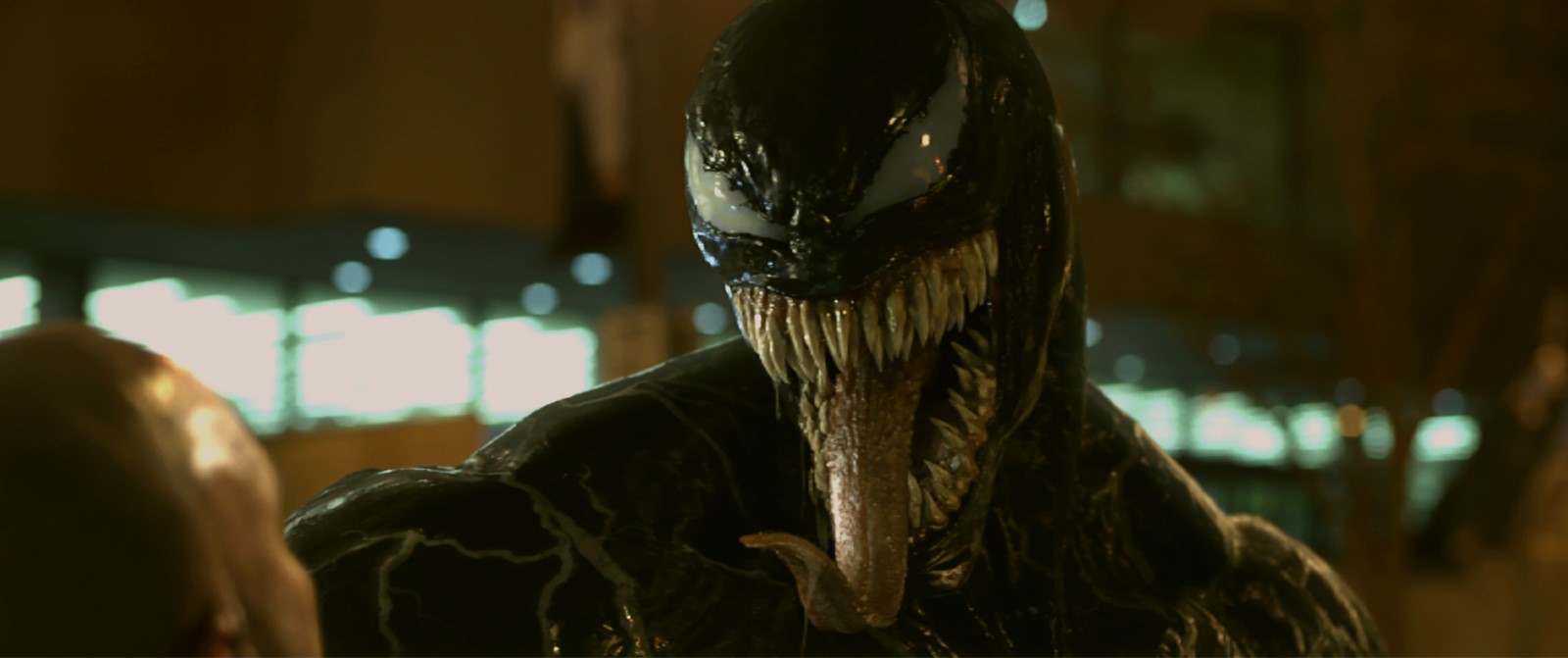 Sorties Cinéma : Venom