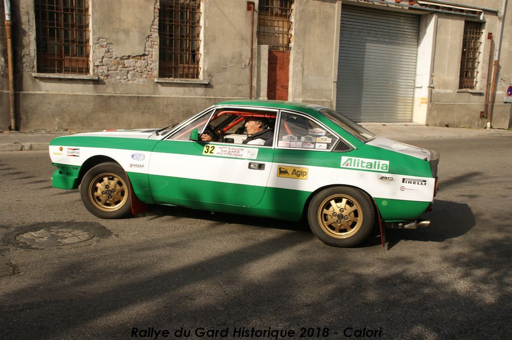 (30) 06 et 07 octobre 2018 Rallye du Gard historique - Page 3 Srvz