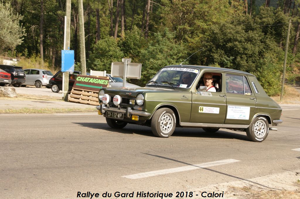 (30) 06 et 07 octobre 2018 Rallye du Gard historique - Page 3 T89h