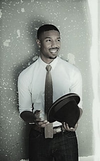 Micheal B. Jordan - avatars 200x320 pixels Tzex