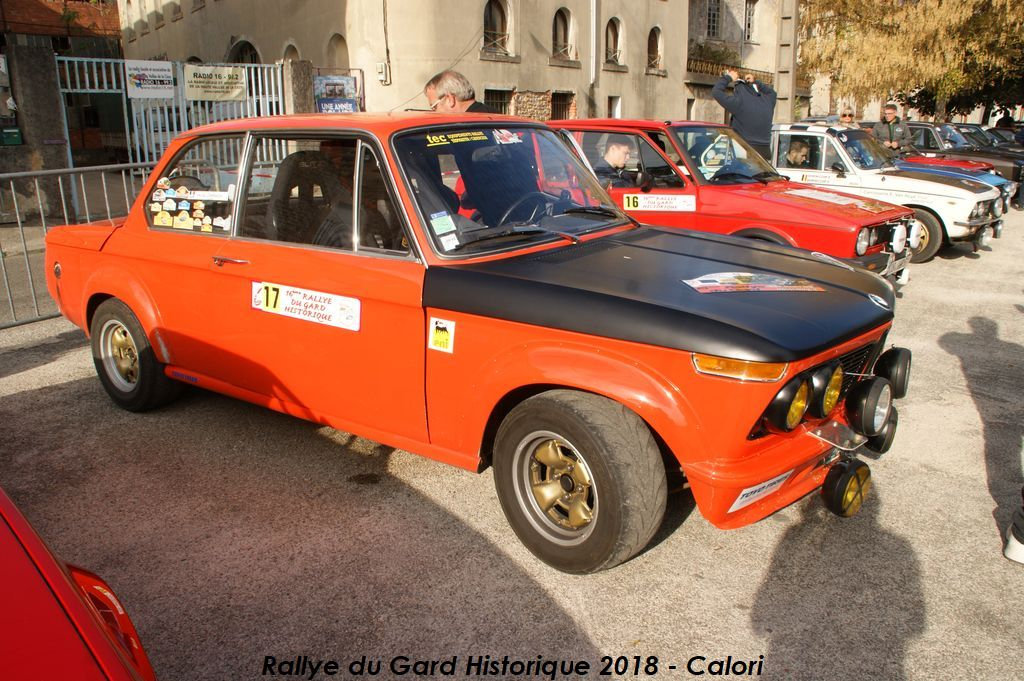 (30) 06 et 07 octobre 2018 Rallye du Gard historique - Page 3 Vx6j