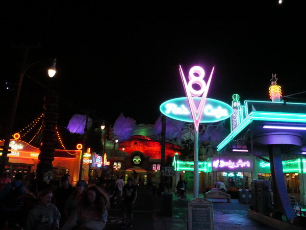 Disneyland Universal et quelques bonus pour Halloween Wdl5