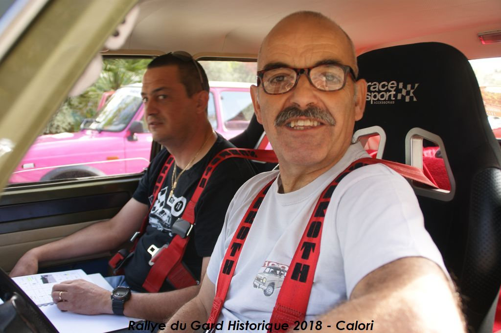 (30) 06 et 07 octobre 2018 Rallye du Gard historique - Page 3 Y8y4