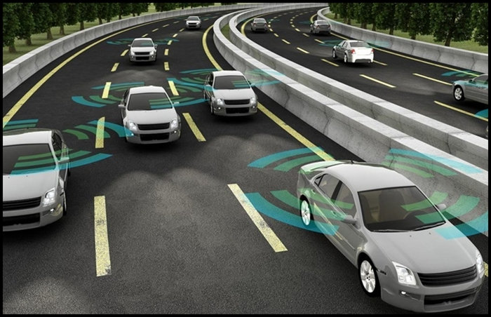 Bientôt des véhicules autonomes sur les route de France !   Gqe3