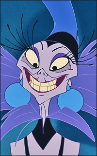 Yzma