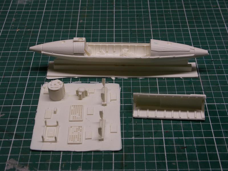 CSS "David" 1/72 (cottage industry models) Ng2d