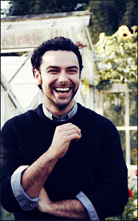 Aidan Turner Avatars 200*320 pixels X0mn