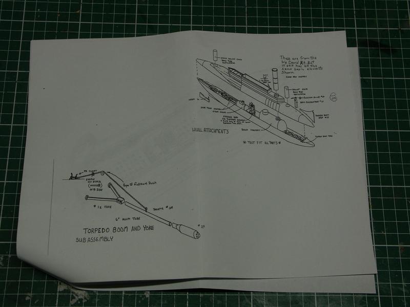 CSS "David" 1/72 (cottage industry models) Xeo0