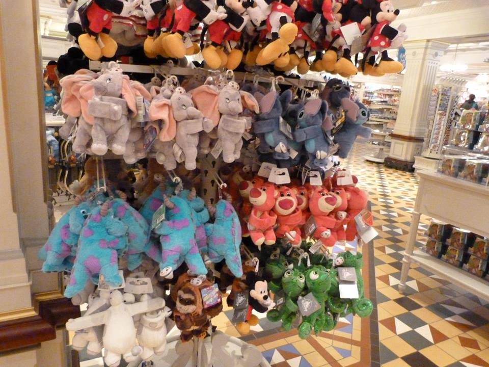 Peluches Disney  - Page 2 3k4a