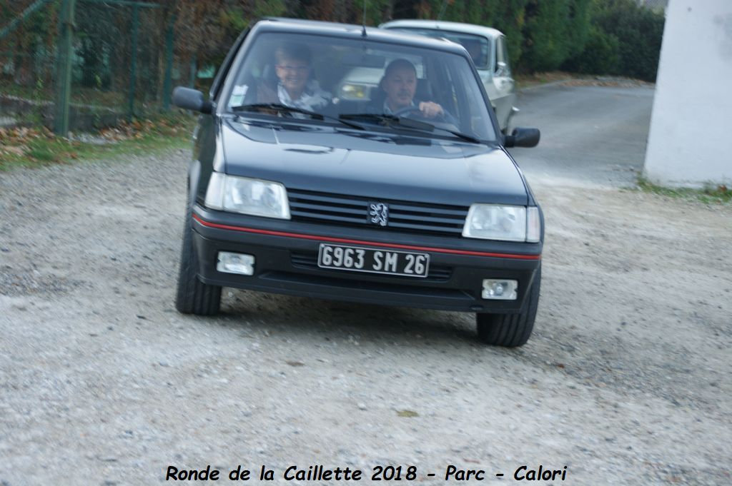 [26] 21/10/2018 - 10ème Ronde de la Caillette - Chabeuil - Page 3 6x4o