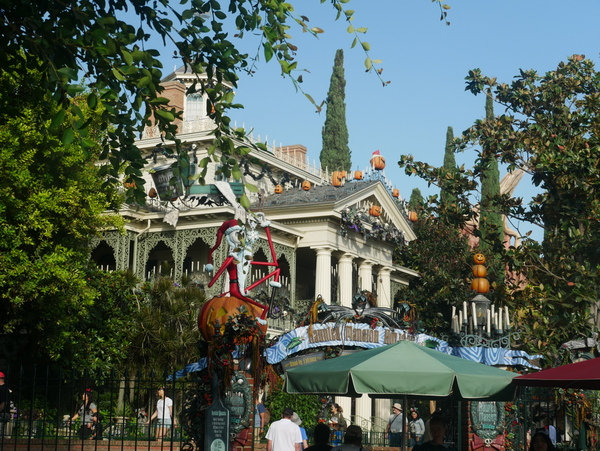 halloween - Disneyland Universal et quelques bonus pour Halloween - Page 3 Ddas