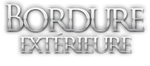 Bordure extérieure