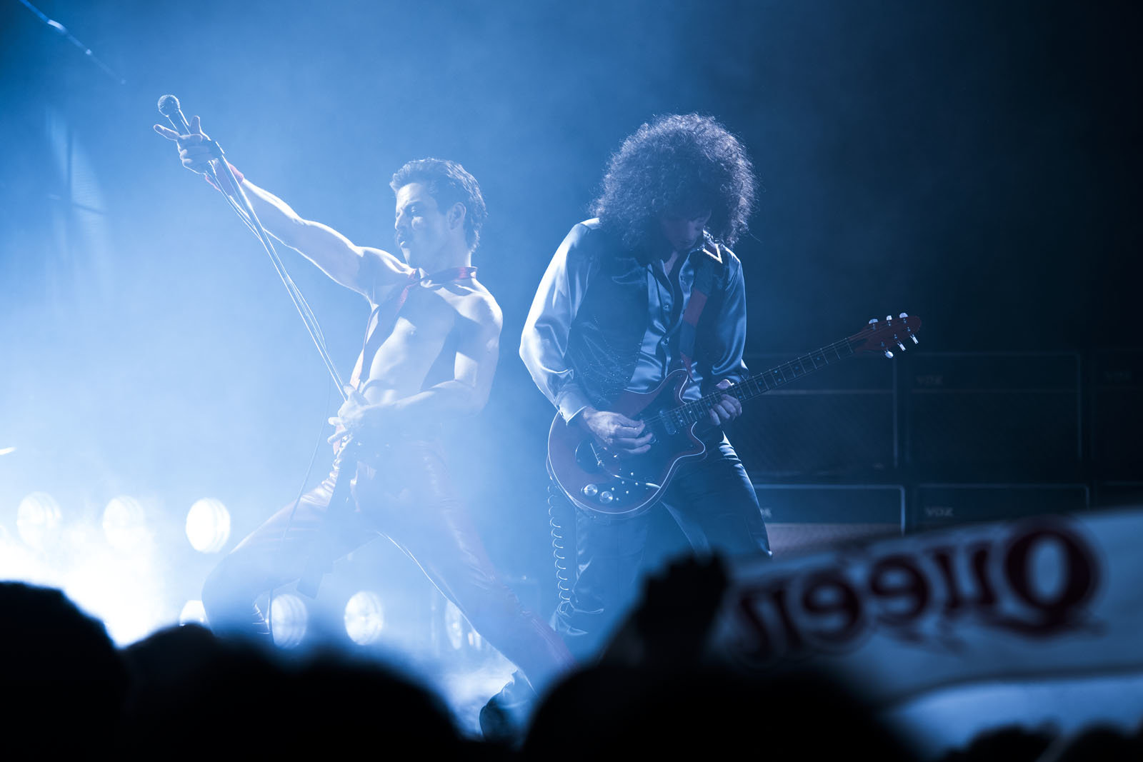 Sorties Ciné : Bohemian Rhapsody