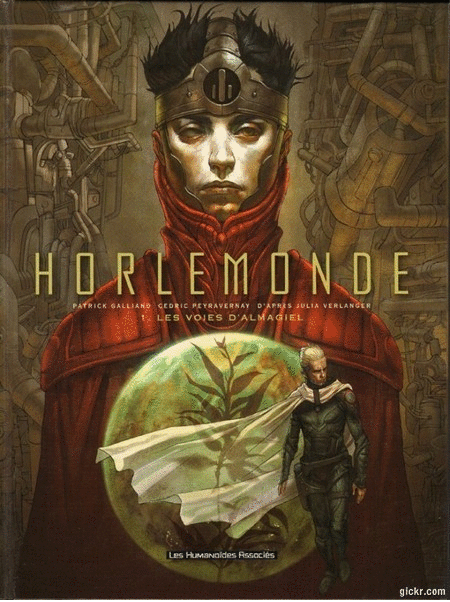 Horlemonde - 2 Tomes