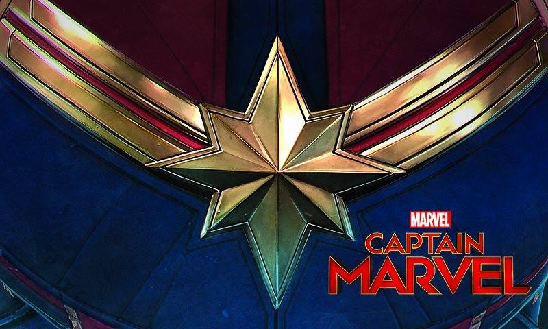 Captain Marvel - aux États-Unis le 8 mars 2019 Ahr5