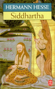 Siddharta - Herman Hesse - Livre Audio