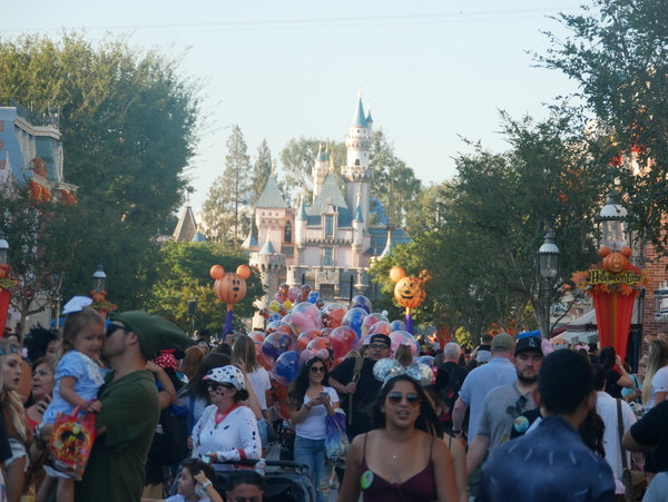 halloween - Disneyland Universal et quelques bonus pour Halloween - Page 4 Fg46
