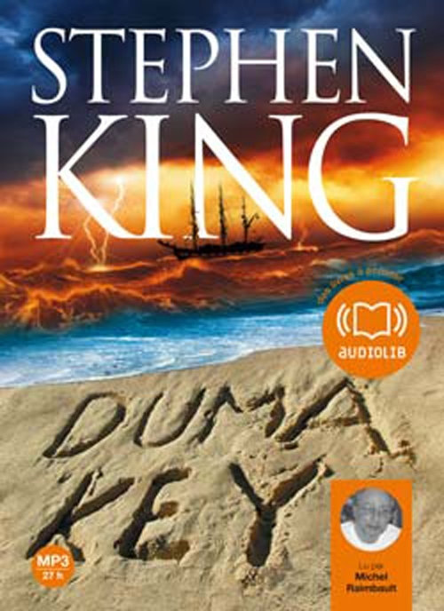 Stephen King, "Duma Key"