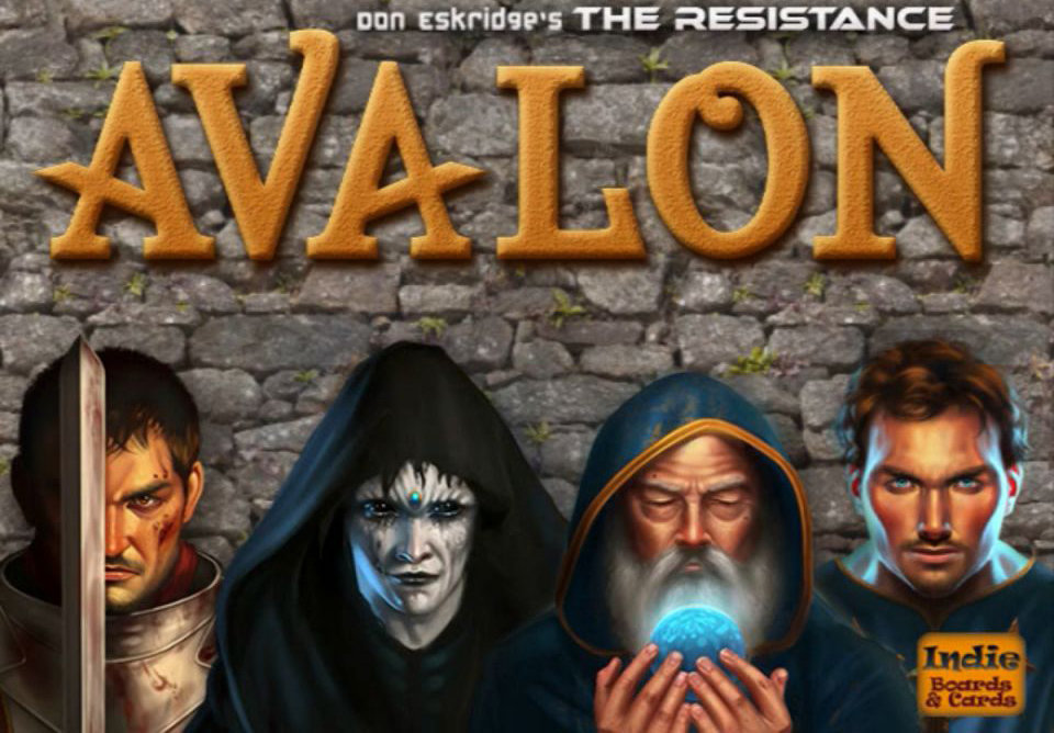 Avalon : règles complètes ?