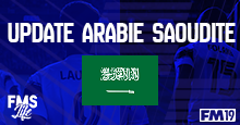 [FM19] Saudi Arabia (D3)