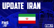 [FM19] Iran (D3)