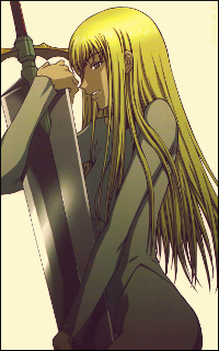 Claymore / Claire - 200*320 Vcqb