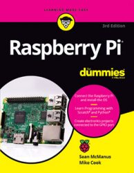 Raspberry Pi ebooks