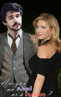 Katheryn Winnick & Ben Whishaw Avatars 200*320 pixels   Cmux