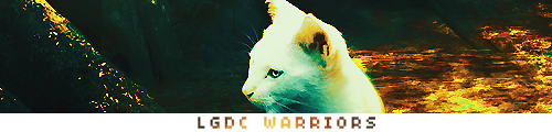 LGDC Warriors