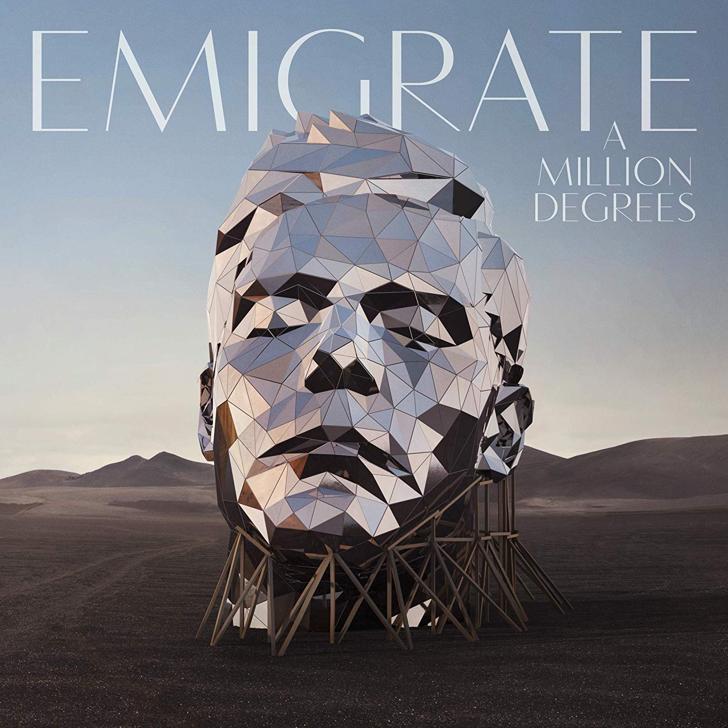Emigrate : A Million Degrees