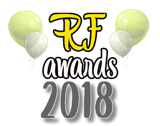 RF Awards 2018 : Bureau de vote Oqkn