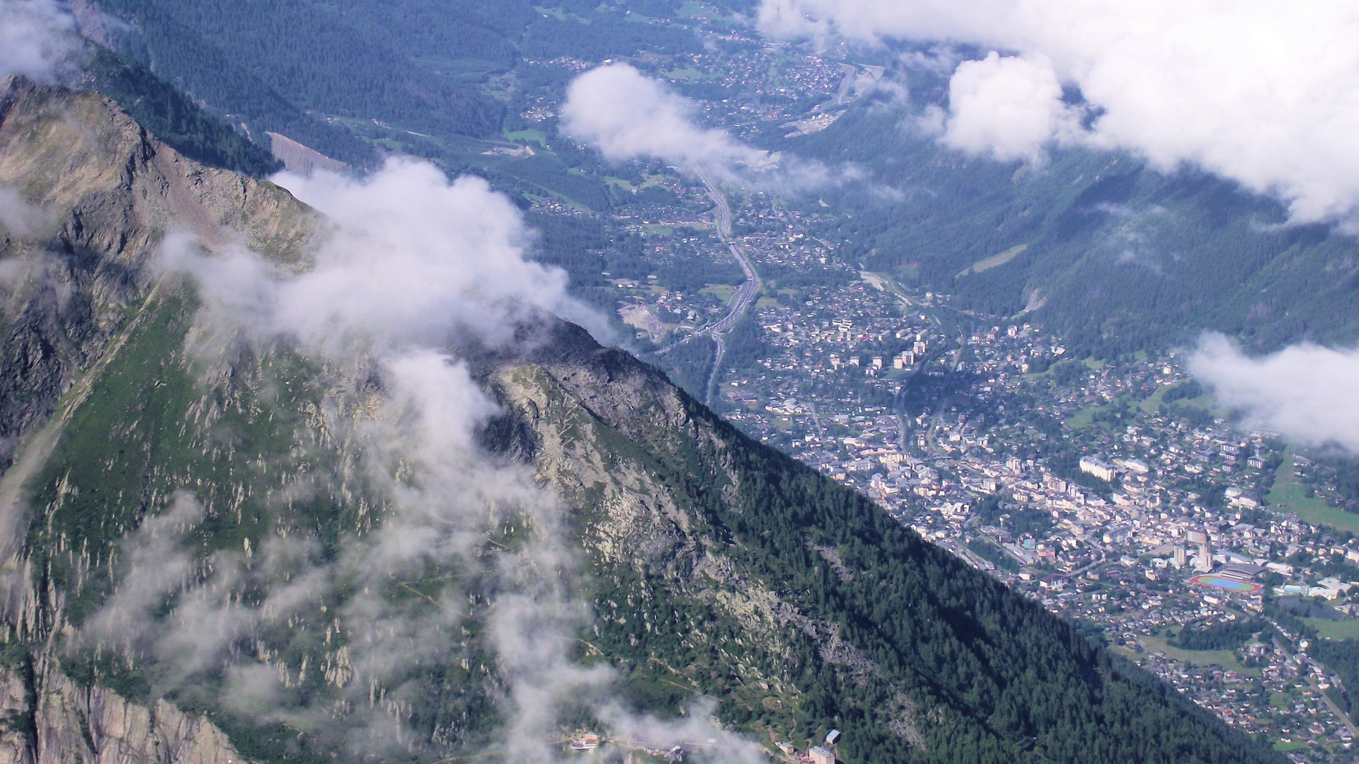 Un lieu à visiter: les Grand Montets Ap4a