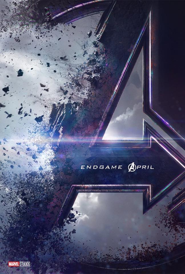 Avengers : EndGame 24 Avril 2019 Gmf2