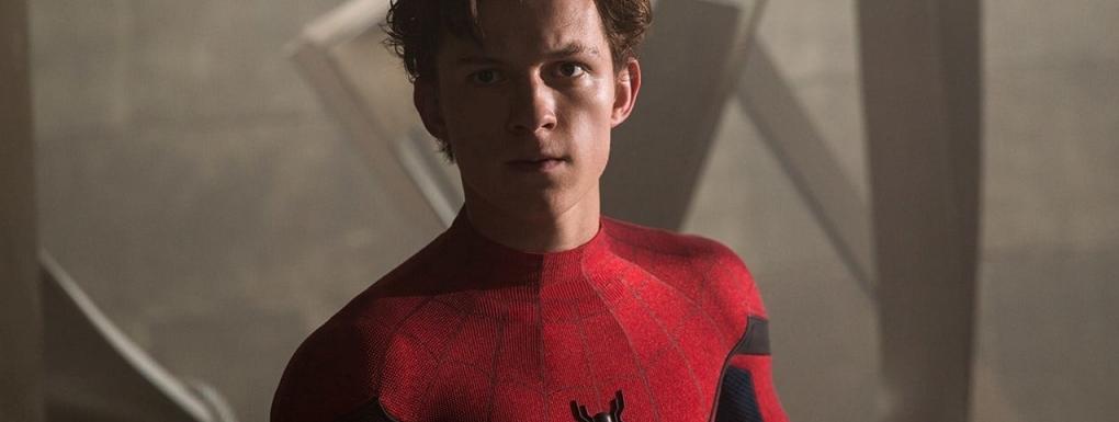 Spider-Man: Far From Home - 3 juillet 2019 Hgye