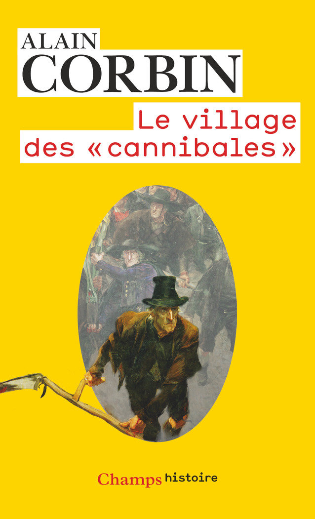 Le village des "cannibales" Nav5