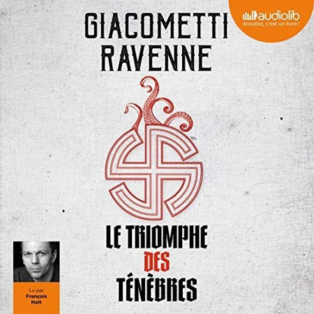 Éric Giacometti & Jacques Ravenne - Série Le cycle du soleil noir (1 Tome)