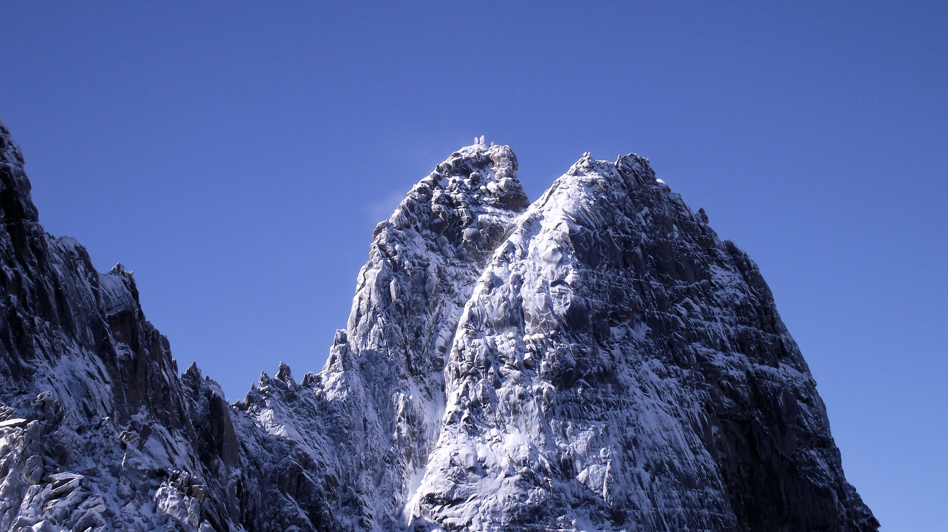 Un lieu à visiter: les Grand Montets X39r