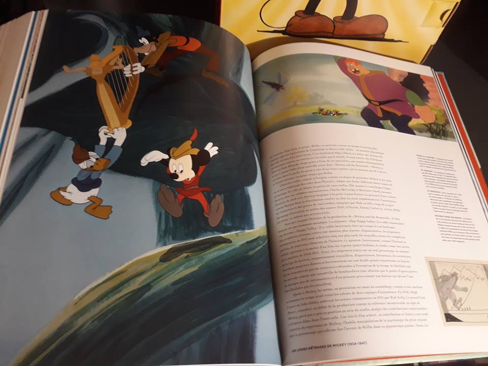 Les livres sur l'univers Disney ... et autres ....  - Page 11 0s4w
