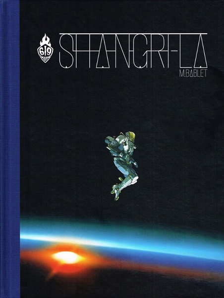 Shangri-La - One Shot