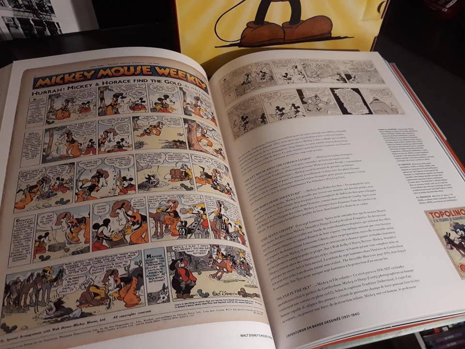 Les livres sur l'univers Disney ... et autres ....  - Page 11 Kkjk