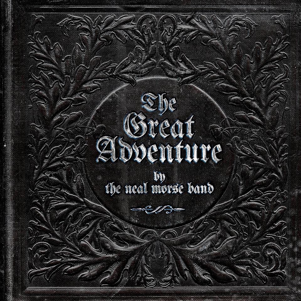 The Neal Morse Band : The Great Adventure