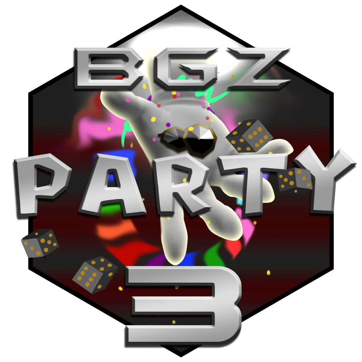 BGZ Party 3 - Victoire de Mapow Cvf9