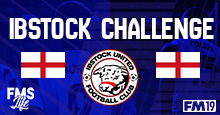 [FM19] Ibstock Challenge (Rich England team) by @Timo@ V19.3