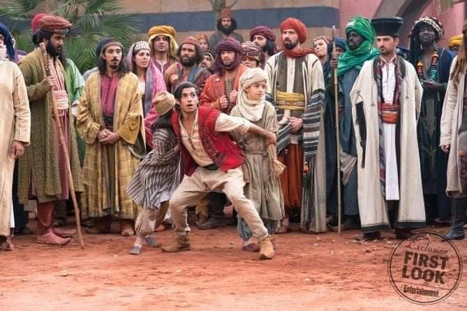 Aladdin film live - 22 Mai 2019 Si27