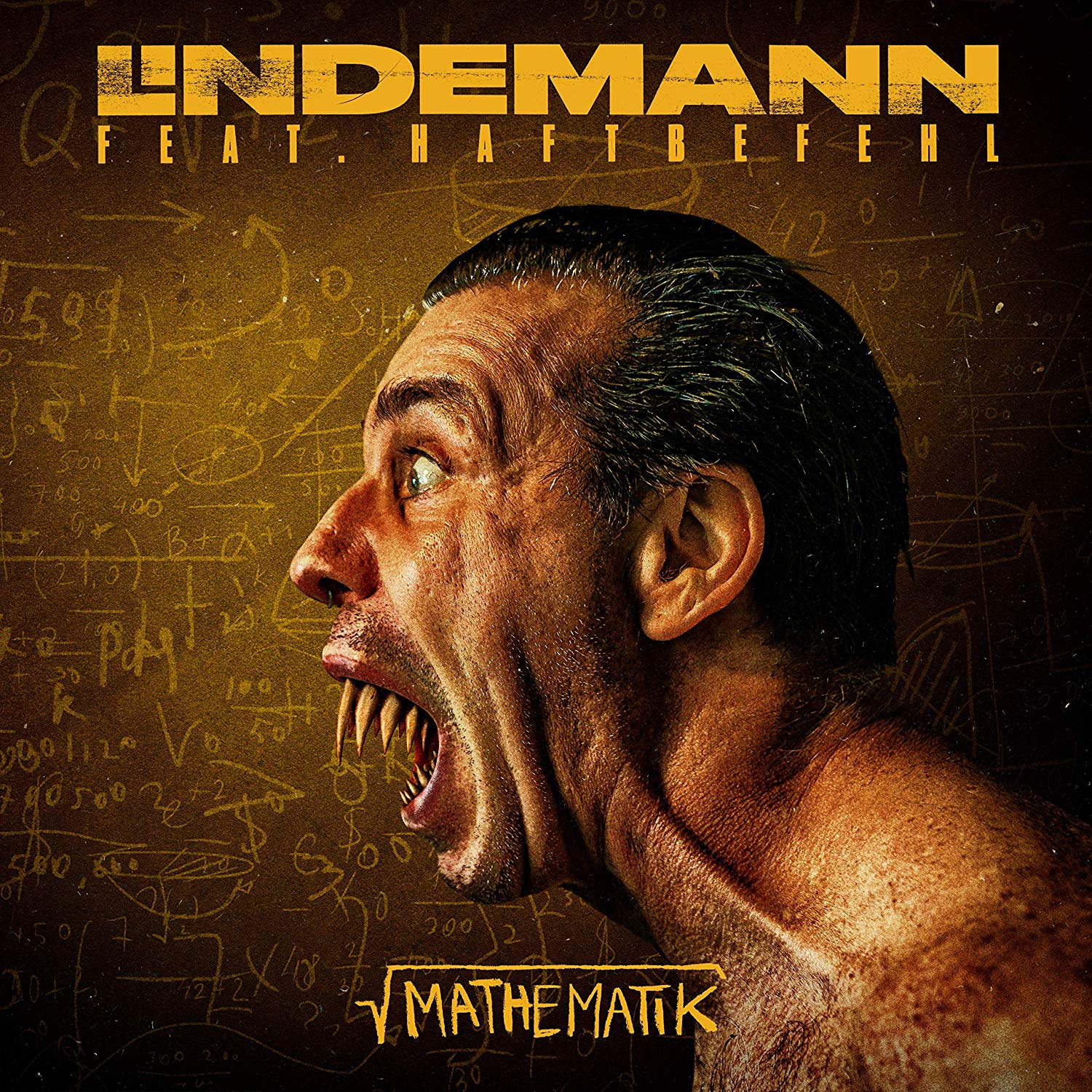 Lindemann : Mathematik