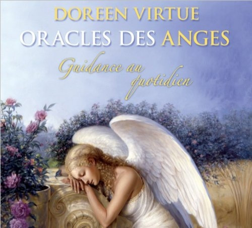 Doreen Virtue, "Oracles des anges: Guidance au quotidien"