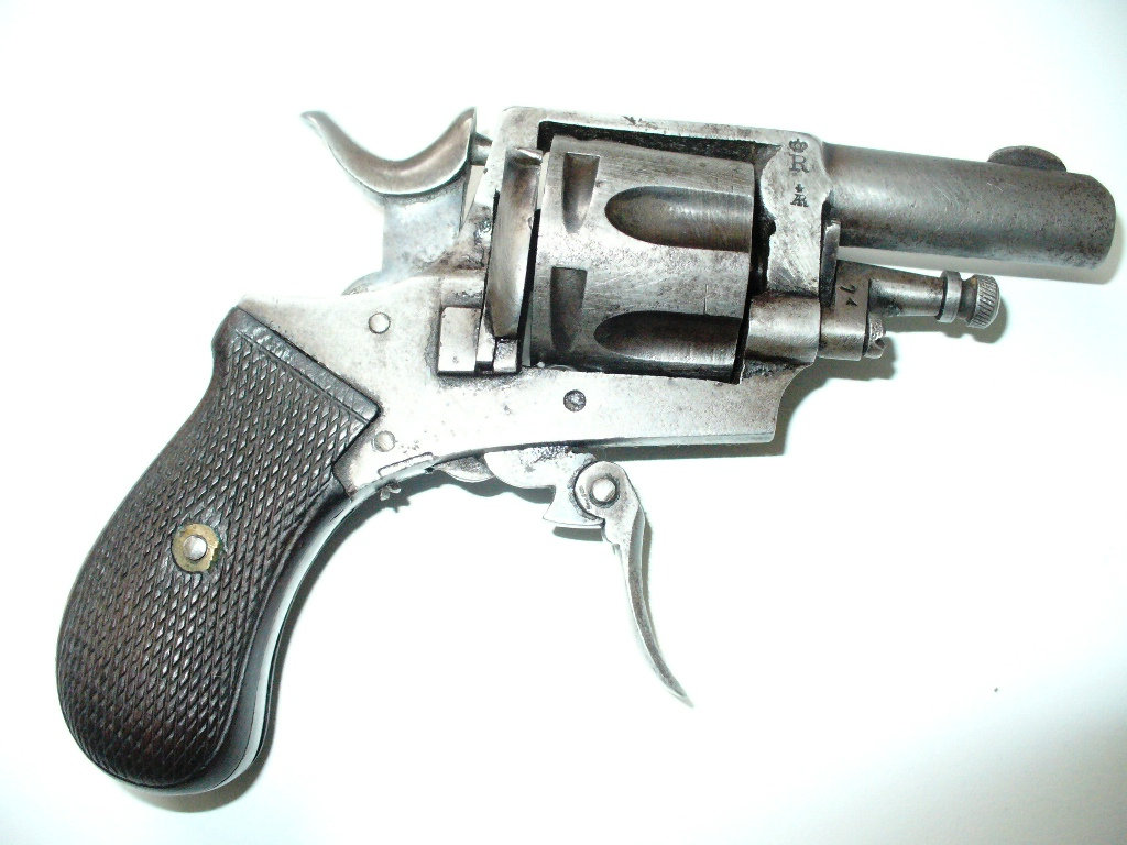 revolver bulldog belge Cgs2