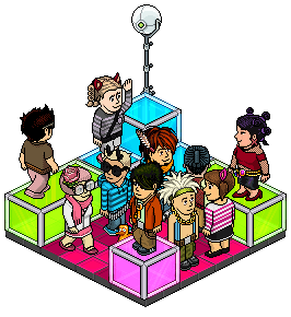 2019 débarque sur Habbo Hôtel !  Gl61