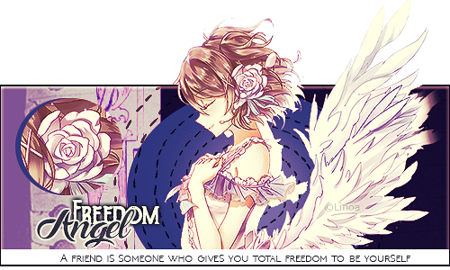 Tutoriel : Freedom Angel